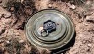 كوريا الشمالية تزرع ألغاما جديدة على الحدود مع الجنوب