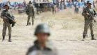 مقتل جنديين تركيين في تفجير مركبة عسكرية جنوبي البلاد