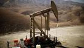 النفط يلتقط الأنفاس من الخسائر