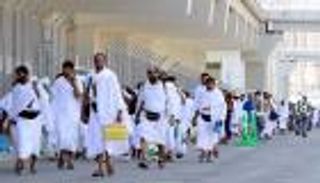 أولى طلائع الحجاج تصل جدة الخميس المقبل