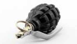 انفجار قنبلة في فناء مقر قناة تلفزيونية رسمية بكوسوفو