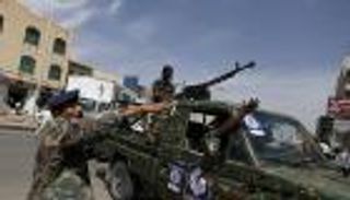 مواجهات قوية بين التحالف والحوثيين قرب الحدود اليمنية السعودية