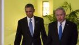 تقلص هوة الخلافات بين أمريكا وإسرائيل بشأن المساعدات العسكرية