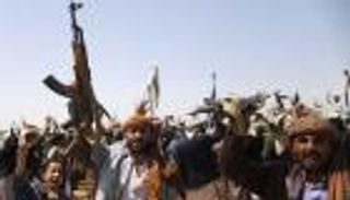 ضحايا اليمن عقب الانقلاب الحوثي 10 آلاف قتيل و3 ملايين نازح