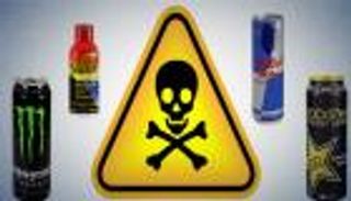 10 أعراض جانبية لمشروبات الطاقة.. منها زيادة القلق