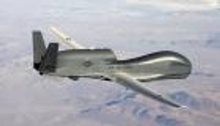 وكالة: طائرة أمريكية دون طيار دخلت المجال الجوي الإيراني