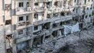 المرصد السوري: النظام استخدم غاز 