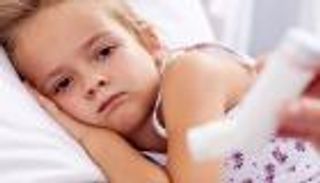 احذر.. تعرض الأطفال للفيروسات مبكرا يزيد خطر الإصابة بالربو