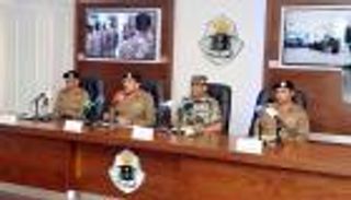 قيادات أمن الحج تؤكد استعداد مكة والمدينة لاستقبال ضيوف الرحمن