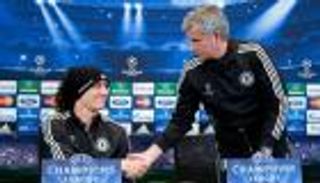 عودة دافيد لويز تؤكد تخبط تشيلسي في سوق التعاقدات 