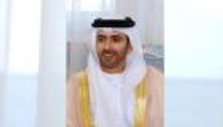 سيف بن زايد يؤكد أن البلوشي سيبقى رمزًا للتضحية