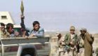 إنفوجراف.. 4 أشهر من مراوغة الحوثيين في مفاوضات الكويت