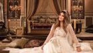 شذى حسون تنضم إلى حريم السلطان.. فهل تنافس 