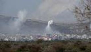 القصف الإسرائيلي لسوريا.. حقيقة أم 