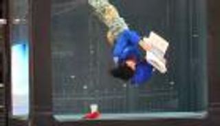 بالفيديو.. لندن تحيي الذكرى الـ 350 لأكبر حريق التهمها