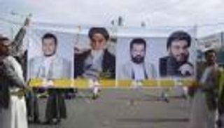 زيارة الحوثيين لبغداد تكشف استمرار إيران في دعم الانقلابيين