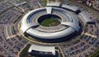 بالفيديو.. مبنى "أبل" الجديد في كاليفورنيا "سفينة فضاء"