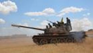 بعد خسارته الشريط الحدودي مع تركيا.. ماذا بقي لداعش في سوريا؟