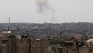 استعادة الجيش السوري لحي مهم في حلب يهدد مكاسب المعارضة