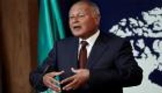 الصراعات المسلحة تتصدر أجندة وزراء الخارجية.. وأبوالغيط: إيران مسؤولة