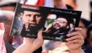 إنفوجراف.. الشيعة غير الإيرانيين يدفعون الثمن في حلب