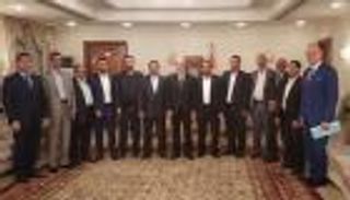 "العين" تكشف أسرار زيارة الحوثيين إلى بغداد