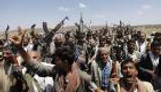 إنفوجراف.. الاعتصامات تحاصر الحوثيين في صنعاء