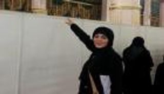 5 فنانين مصريين يؤدون فريضة الحج هذا العام