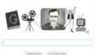 بالفيديو.. جوجل يحتفل بعيد ميلاد الفنان فؤاد المهندس