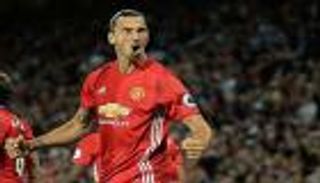 إبراهيموفيتش على أعتاب دخول تاريخ 