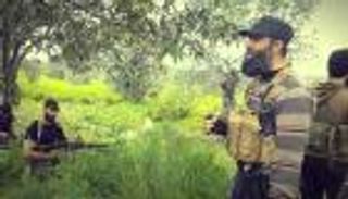 مقتل القائد العام لـ