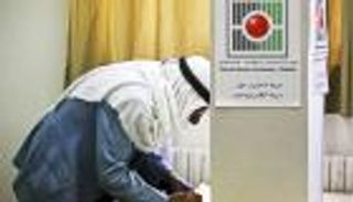 الرقابة الدولية.. عامل هام لإنجاح الانتخابات المحلية الفلسطينية