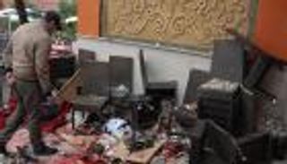 المغرب يعلن تفكيك خلية إرهابية خططت لاستهداف مواقع حيوية