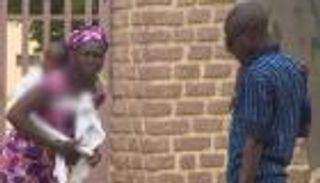 بالفيديو.. حملة حكومية للقضاء على آفة تسول الأطفال في السنغال