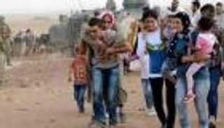 فيديو.. أكراد سوريا بين حلم الحكم الذاتي والضائقة الاقتصادية