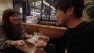 بالفيديو.. تأجير أشخاص للإصغاء والمساندة المعنوية في اليابان