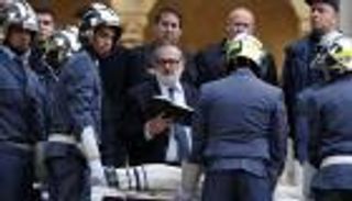 يهود الجزائر مطالبون بنقل جثامين أقاربهم قبل نهاية السنة
