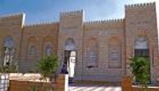 بالصور.. جثمان "زويل" يرقد إلى جوار مدينة "أحلامه"