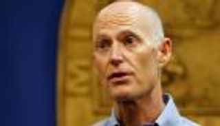 حاكم فلوريدا يتهم الحكومة الأمريكية بالتباطؤ في مكافحة زيكا