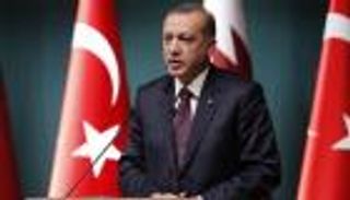 أردوغان يفتح 