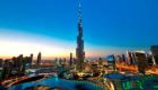 زيادة قوية في إنتاج القطاع الخاص بدبي