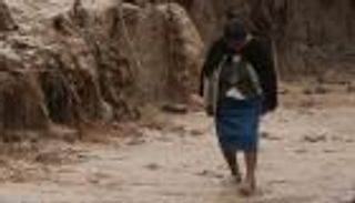 بالفيديو.. مصرع 40 شخصاً في انهيارات أرضية بالمكسيك