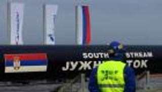 إنفوجراف: روسيا تتصدر قائمة العشرة الكبار المنتجين للنفط