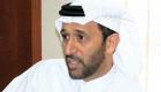 يوسف السركال يترشح رسمياً لرئاسة الاتحاد الإماراتي