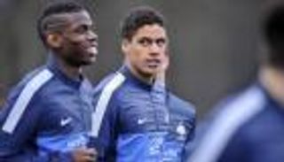 فاران: بوجبا لاعب رائع ولكن لا أعلم مستقبله 