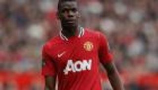 بوجبا يغيب عن أول مباراة ليونايتد بالدوري للإيقاف