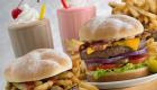 كيف تكون الحياة بدون الأطعمة المصنعة؟