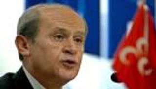 المعارضة التركية ترفض النظام الرئاسي