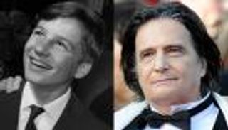 "سعفة كان الذهبية" لأسطورة السينما الفرنسية جان بيير لود