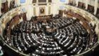  لجنة برلمانية مصرية تتهم حماس بـ"خيانة" القضية الفلسطينية 